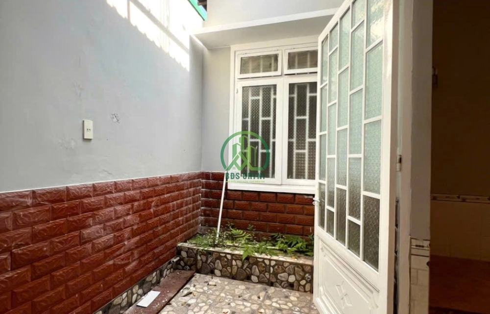 CẦN BÁN NHÀ TÀ NUNG, P. CAM LY - ĐÀ LẠT