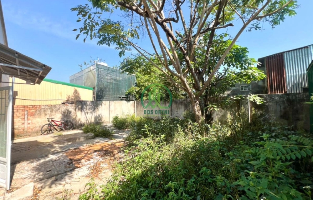 CẦN BÁN NHÀ TÀ NUNG, P. CAM LY - ĐÀ LẠT