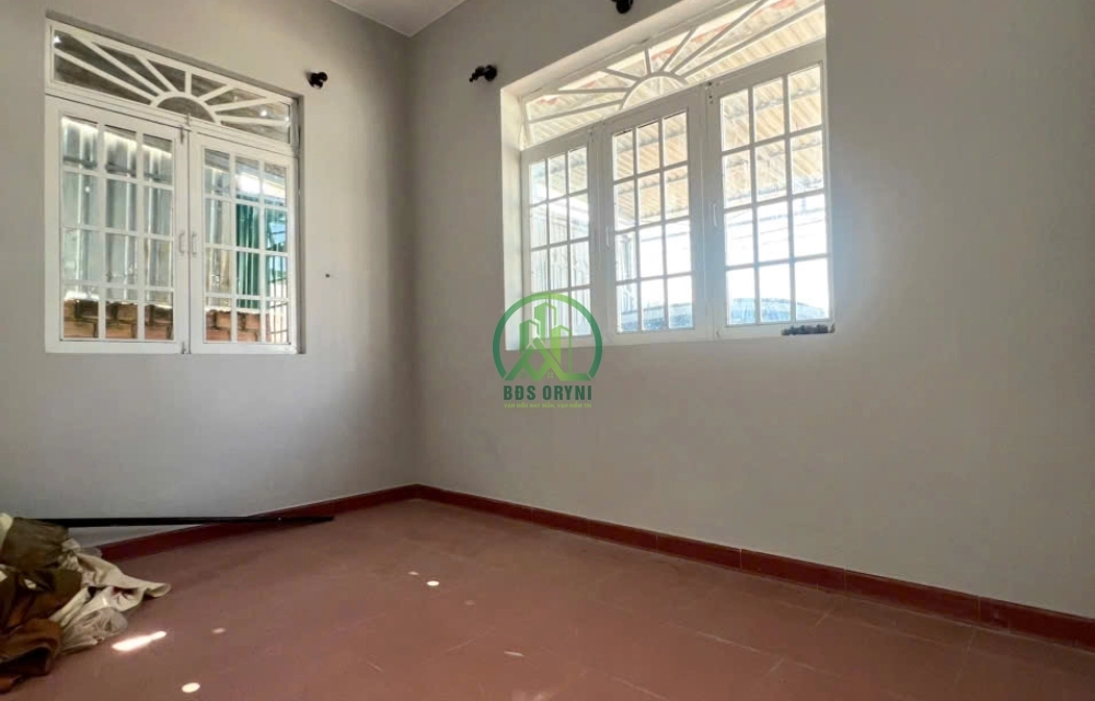 CẦN BÁN NHÀ TÀ NUNG, P. CAM LY - ĐÀ LẠT