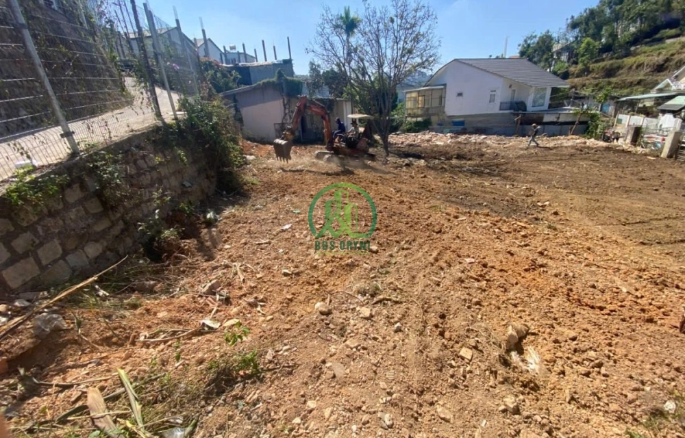 🌤 CẦN BÁN LÔ ĐẤT 2 MẶT ĐƯỜNG NHÀ CHUNG, P. XUÂN HƯƠNG -ĐÀ LẠT