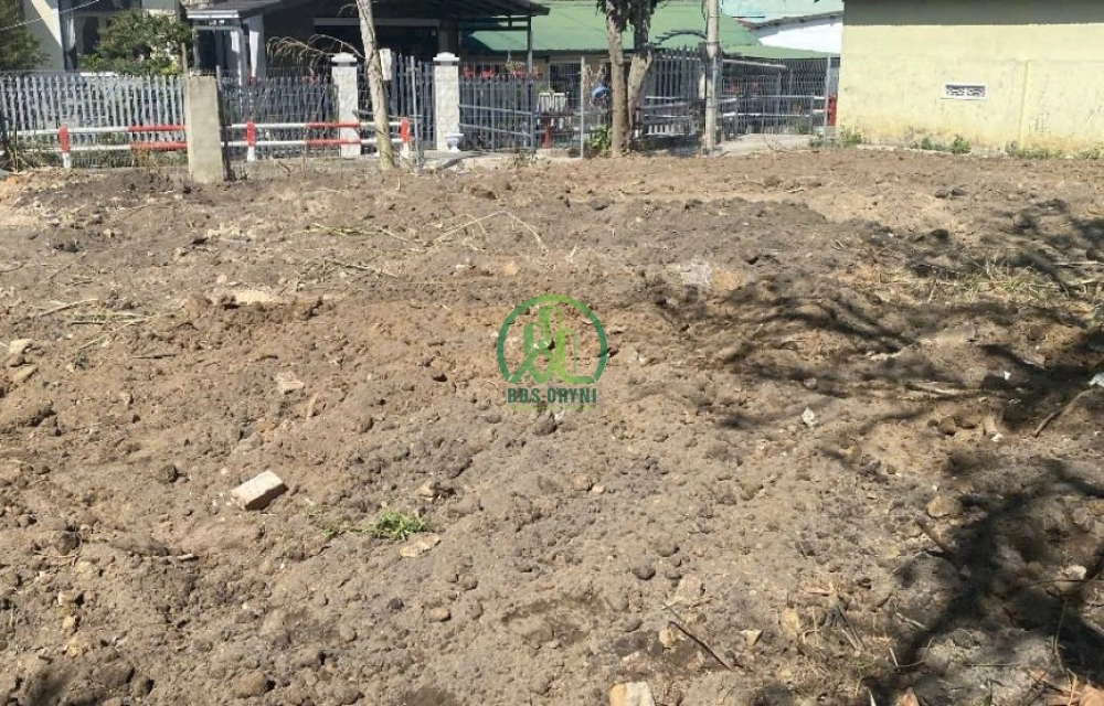 🌤 CẦN BÁN LÔ ĐẤT 2 MẶT ĐƯỜNG NHÀ CHUNG, P. XUÂN HƯƠNG -ĐÀ LẠT