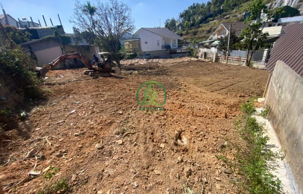 🌤 CẦN BÁN LÔ ĐẤT 2 MẶT ĐƯỜNG NHÀ CHUNG, P. XUÂN HƯƠNG -ĐÀ LẠT