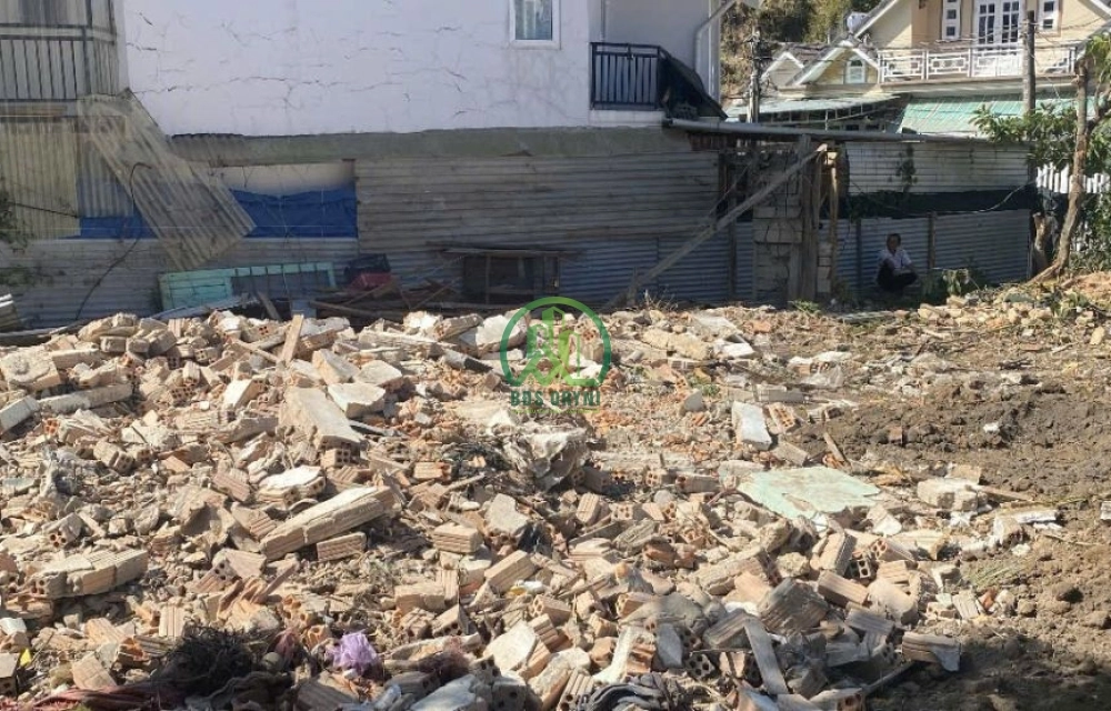 🌤 CẦN BÁN LÔ ĐẤT 2 MẶT ĐƯỜNG NHÀ CHUNG, P. XUÂN HƯƠNG -ĐÀ LẠT