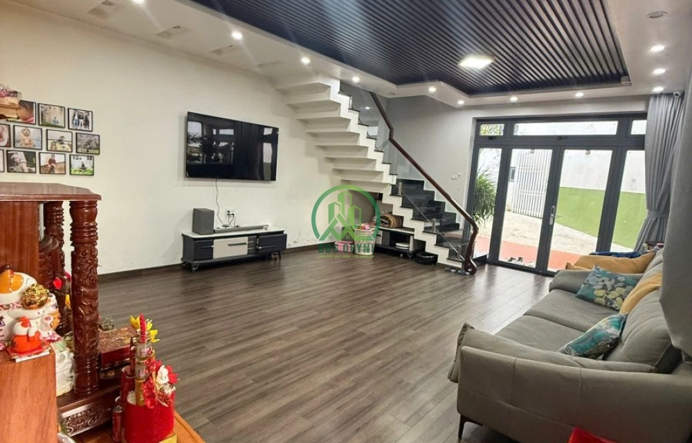 CẦN BÁN NHÀ ĐẤT ĐƯỜNG PHẠM HỒNG THÁI, P. XUÂN HƯƠNG - ĐÀ LẠT