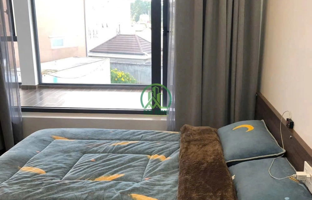 CẦN BÁN NHÀ ĐẤT ĐƯỜNG PHẠM HỒNG THÁI, P. XUÂN HƯƠNG - ĐÀ LẠT