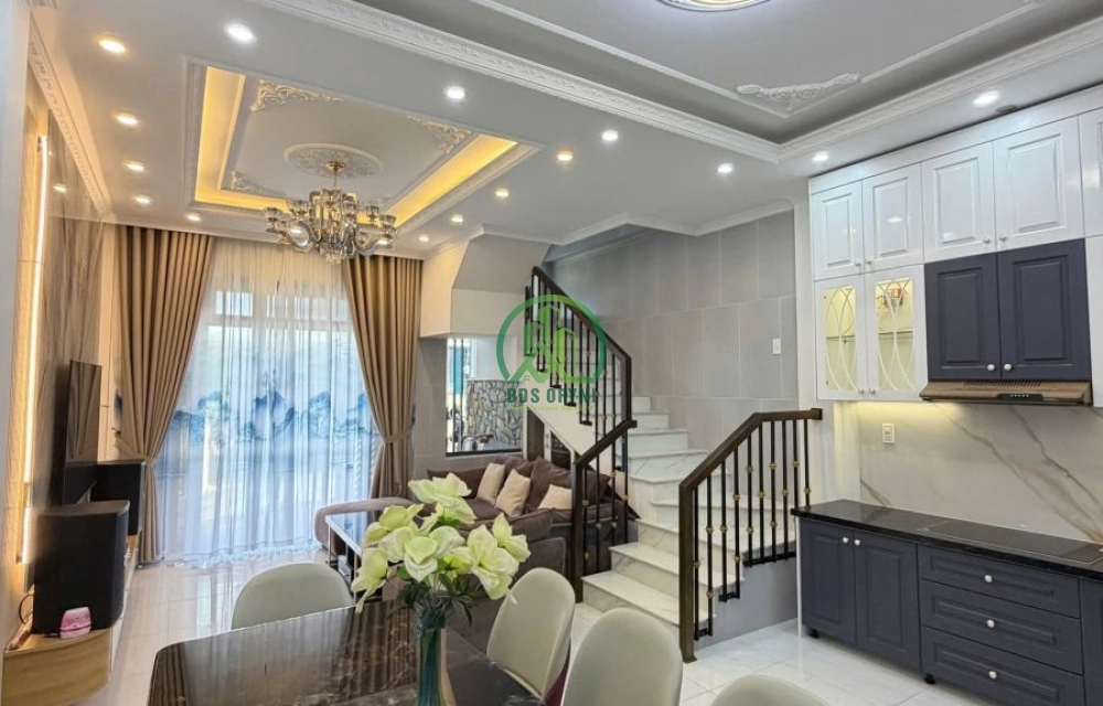 CẦN BÁN NHÀ ĐƯỜNG NGÔ THÌ NHẬM, P. XUÂN HƯƠNG - ĐÀ LẠT (P4)