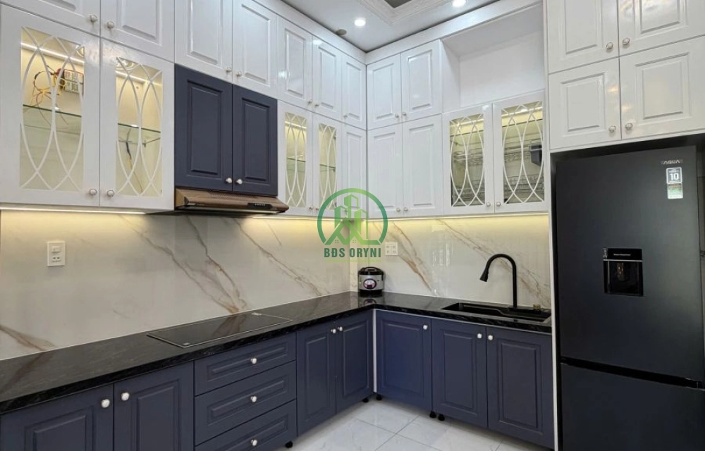 CẦN BÁN NHÀ ĐƯỜNG NGÔ THÌ NHẬM, P. XUÂN HƯƠNG - ĐÀ LẠT (P4)