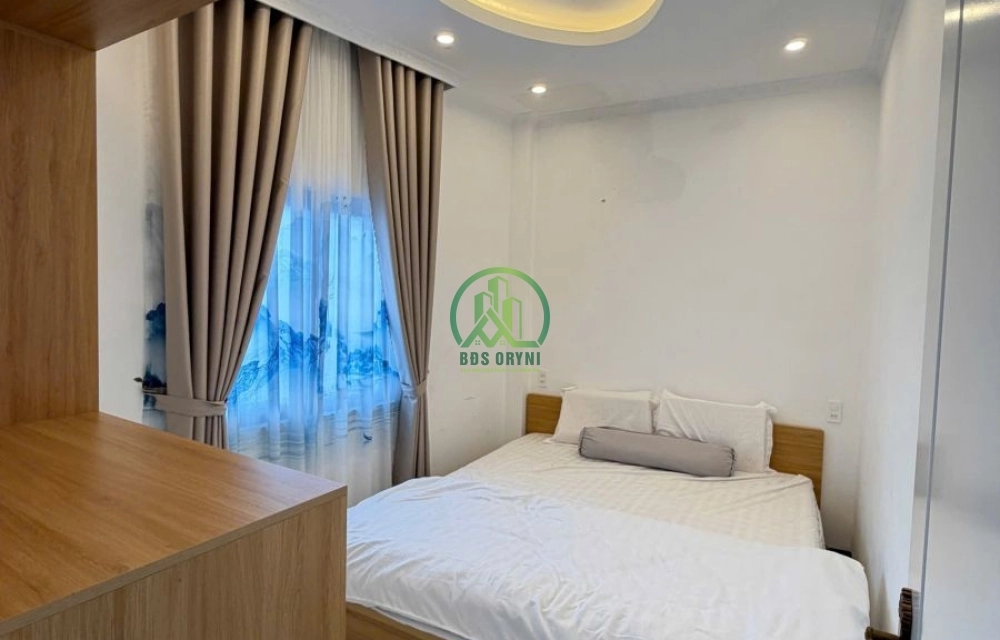 CẦN BÁN NHÀ ĐƯỜNG NGÔ THÌ NHẬM, P. XUÂN HƯƠNG - ĐÀ LẠT (P4)