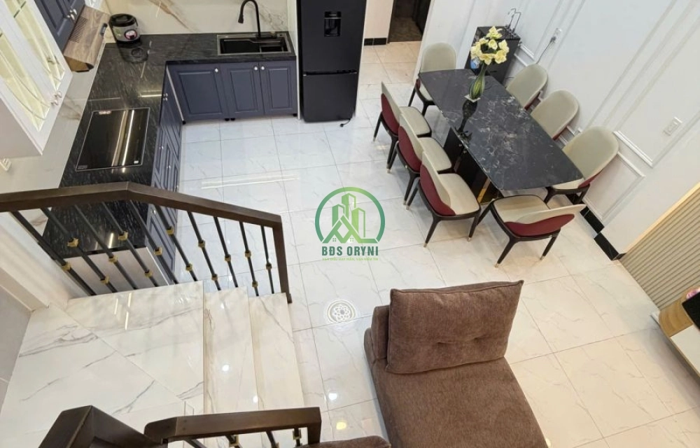 CẦN BÁN NHÀ ĐƯỜNG NGÔ THÌ NHẬM, P. XUÂN HƯƠNG - ĐÀ LẠT (P4)