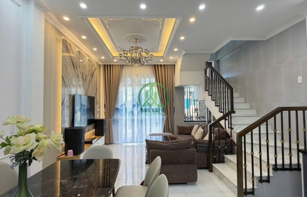 CẦN BÁN NHÀ ĐƯỜNG NGÔ THÌ NHẬM, P. XUÂN HƯƠNG - ĐÀ LẠT (P4)