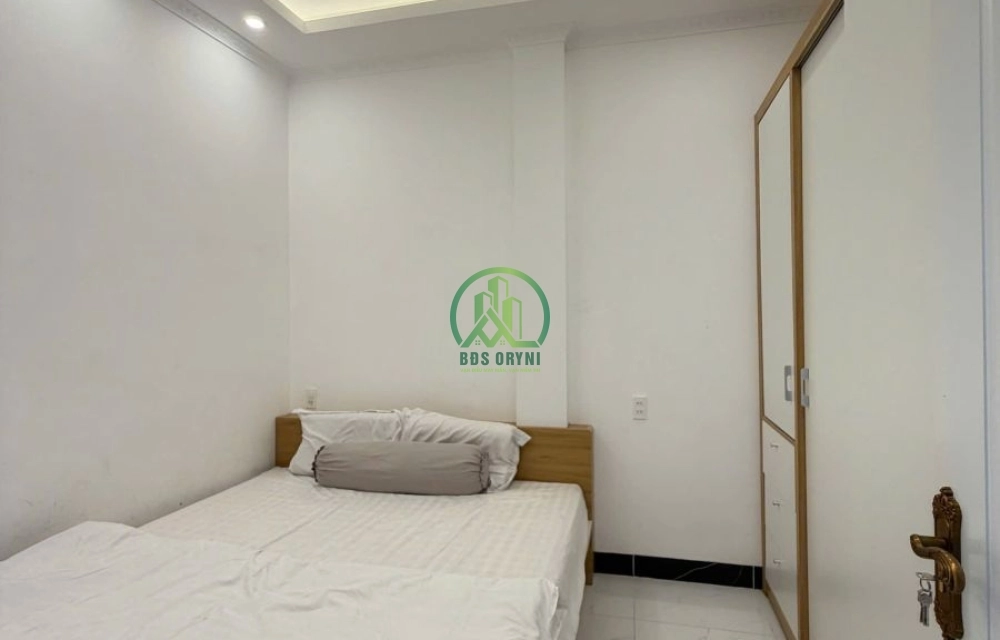 CẦN BÁN NHÀ ĐƯỜNG NGÔ THÌ NHẬM, P. XUÂN HƯƠNG - ĐÀ LẠT (P4)