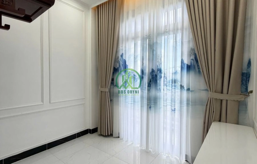 CẦN BÁN NHÀ ĐƯỜNG NGÔ THÌ NHẬM, P. XUÂN HƯƠNG - ĐÀ LẠT (P4)