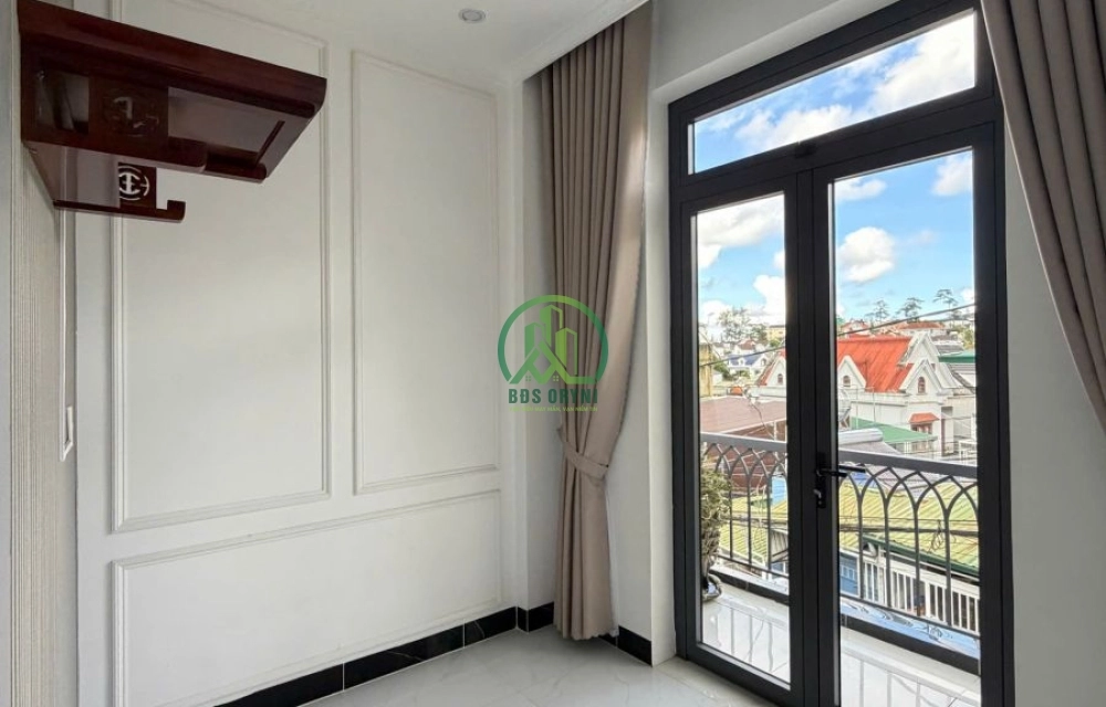 CẦN BÁN NHÀ ĐƯỜNG NGÔ THÌ NHẬM, P. XUÂN HƯƠNG - ĐÀ LẠT (P4)