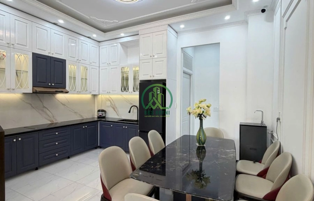 CẦN BÁN NHÀ ĐƯỜNG NGÔ THÌ NHẬM, P. XUÂN HƯƠNG - ĐÀ LẠT (P4)