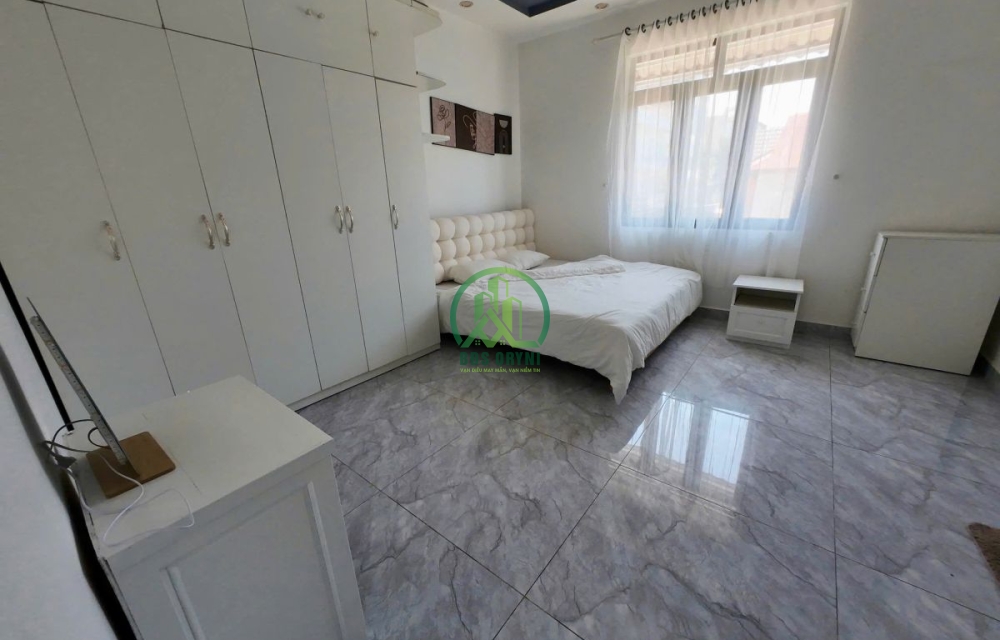 NHÀ 2 MẶT TIỀN ĐƯỜNG CHÍNH TRUNG TÂM ĐÀ LẠT – GẦN CHỢ NGÔ QUYỀN 