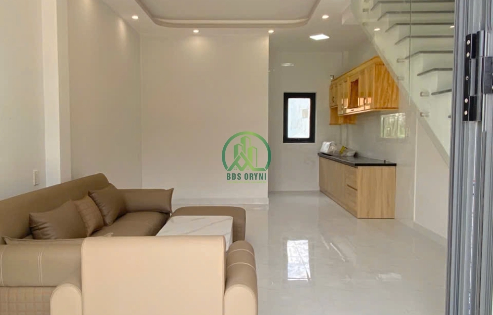 CẦN BÁN 3 CĂN NHÀ MỚI LIỀN KỀ ĐƯỜNG TRẠNG TRÌNH, P.LÂM VIÊN - ĐÀ LẠT (P9)