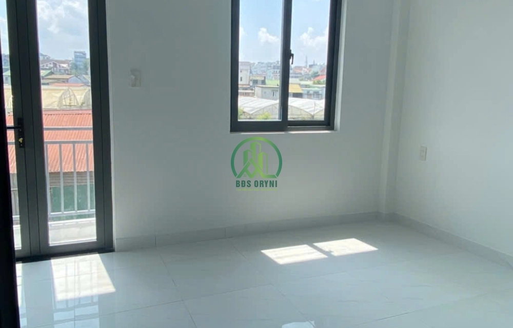 CẦN BÁN 3 CĂN NHÀ MỚI LIỀN KỀ ĐƯỜNG TRẠNG TRÌNH, P.LÂM VIÊN - ĐÀ LẠT (P9)