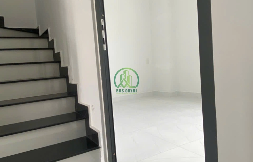 CẦN BÁN 3 CĂN NHÀ MỚI LIỀN KỀ ĐƯỜNG TRẠNG TRÌNH, P.LÂM VIÊN - ĐÀ LẠT (P9)