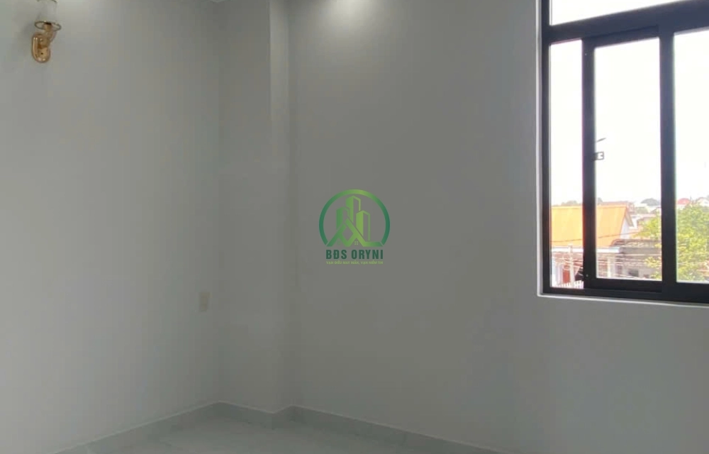 CẦN BÁN 3 CĂN NHÀ MỚI LIỀN KỀ ĐƯỜNG TRẠNG TRÌNH, P.LÂM VIÊN - ĐÀ LẠT (P9)