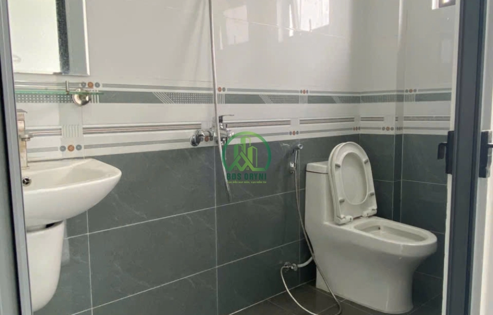 CẦN BÁN 3 CĂN NHÀ MỚI LIỀN KỀ ĐƯỜNG TRẠNG TRÌNH, P.LÂM VIÊN - ĐÀ LẠT (P9)