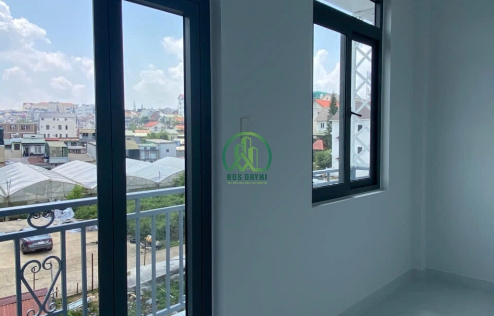 CẦN BÁN 3 CĂN NHÀ MỚI LIỀN KỀ ĐƯỜNG TRẠNG TRÌNH, P.LÂM VIÊN - ĐÀ LẠT (P9)