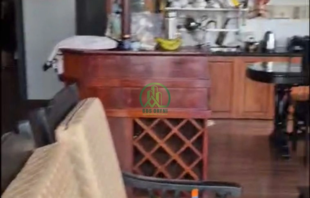 CẦN BIỆT THỰ 2 MẶT TIỀN HÙNG VƯƠNG – ĐÀ LẠT 