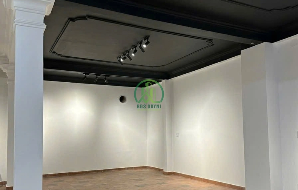 CẦN CHO THUÊ MẶT BẰNG KQH HOÀNG VĂN THỤ - TRẦN LÊ, P. XUÂN HƯƠNG - ĐÀ LẠT (P4)