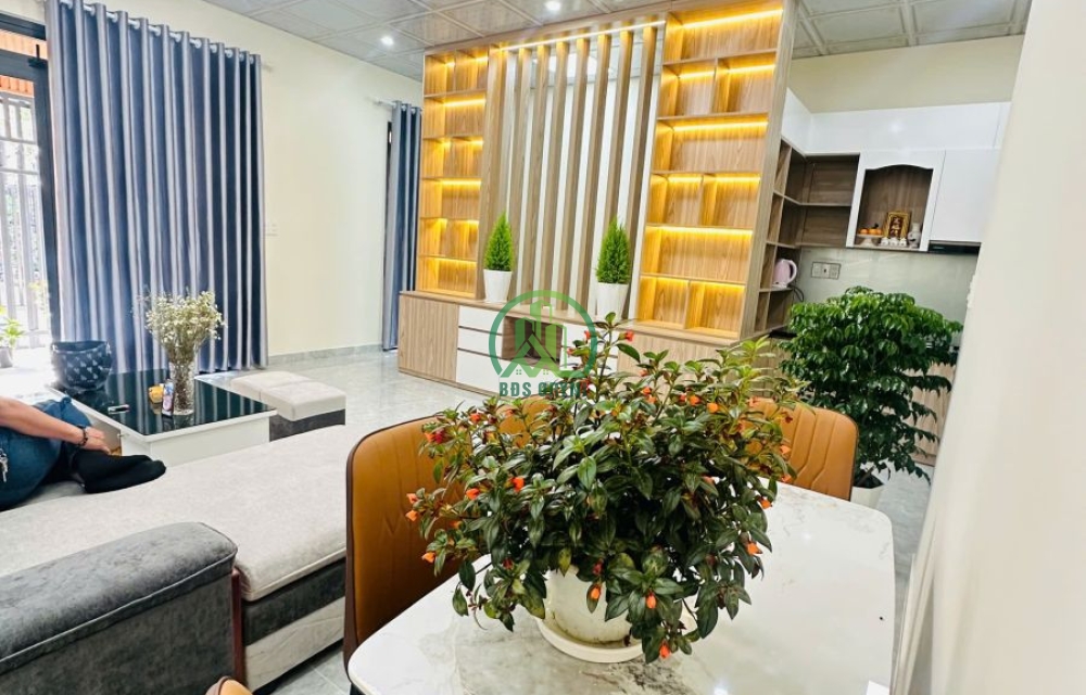 CẦN BÁN NHÀ ĐƯỜNG XÔ VIẾT NGHỆ TĨNH, P. LANGBIANG - ĐÀ LẠT (P7)