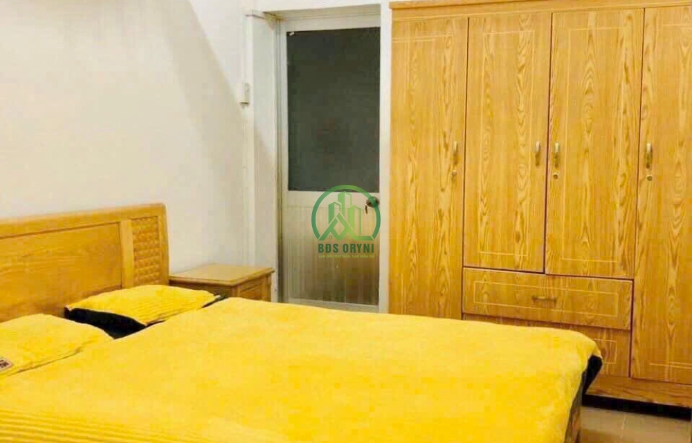 CẦN BÁN CĂN HỘ CHUNG CƯ NGUYỄN LƯƠNG BẰNG, P. XUÂN HƯƠNG - ĐÀ LẠT (P2)