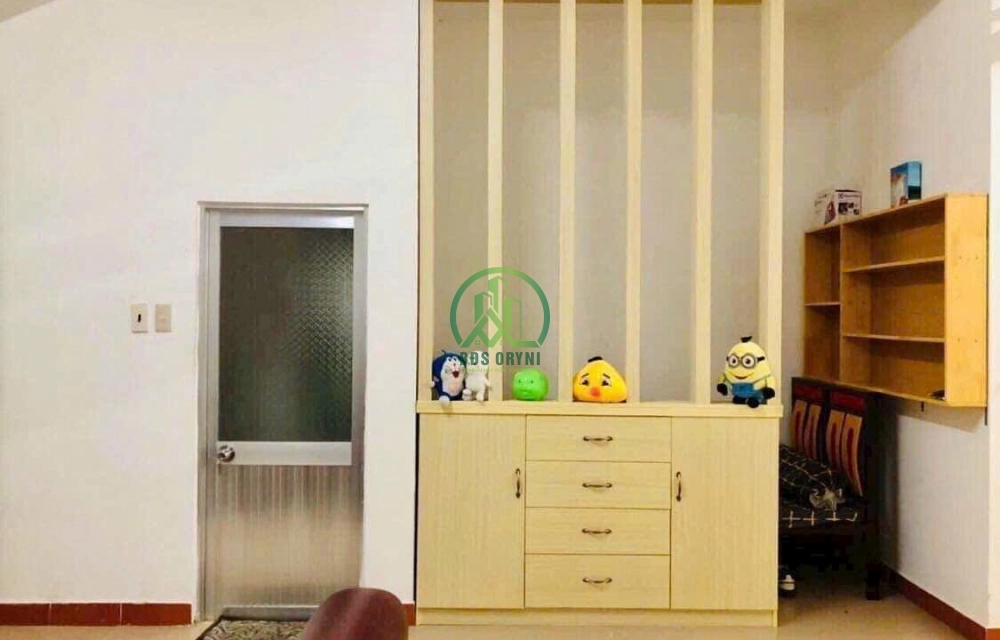 CẦN BÁN CĂN HỘ CHUNG CƯ NGUYỄN LƯƠNG BẰNG, P. XUÂN HƯƠNG - ĐÀ LẠT (P2)