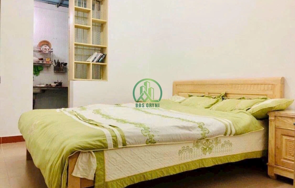 CẦN BÁN CĂN HỘ CHUNG CƯ NGUYỄN LƯƠNG BẰNG, P. XUÂN HƯƠNG - ĐÀ LẠT (P2)