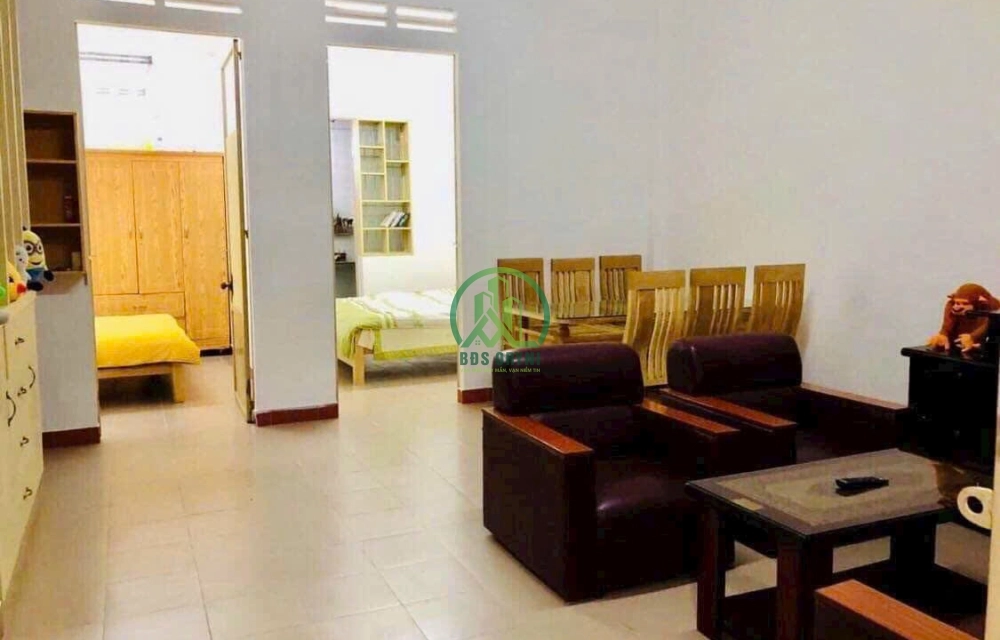 CẦN BÁN CĂN HỘ CHUNG CƯ NGUYỄN LƯƠNG BẰNG, P. XUÂN HƯƠNG - ĐÀ LẠT (P2)