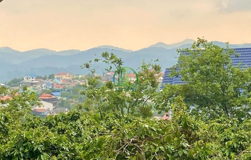 CẦN BÁN ĐẤT THÔN 1 - ĐASAR - LẠC DƯƠNG