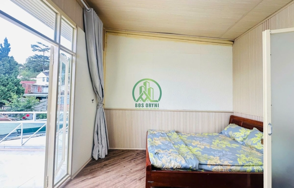 🏡 CẦN BÁN NHÀ ĐẸP ĐƯỜNG LÊ LAI, P. CAM LY -ĐÀ LẠT