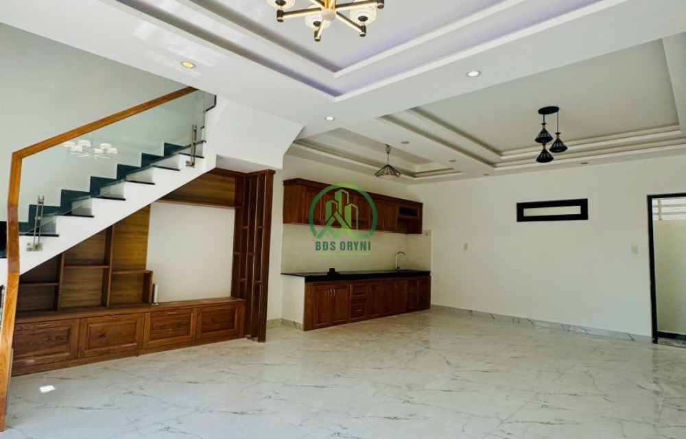 NHÀ VẠN THÀNH – FULL NỘI THẤT – 3PN – KHAI THÁC HOMESTAY TỐT 