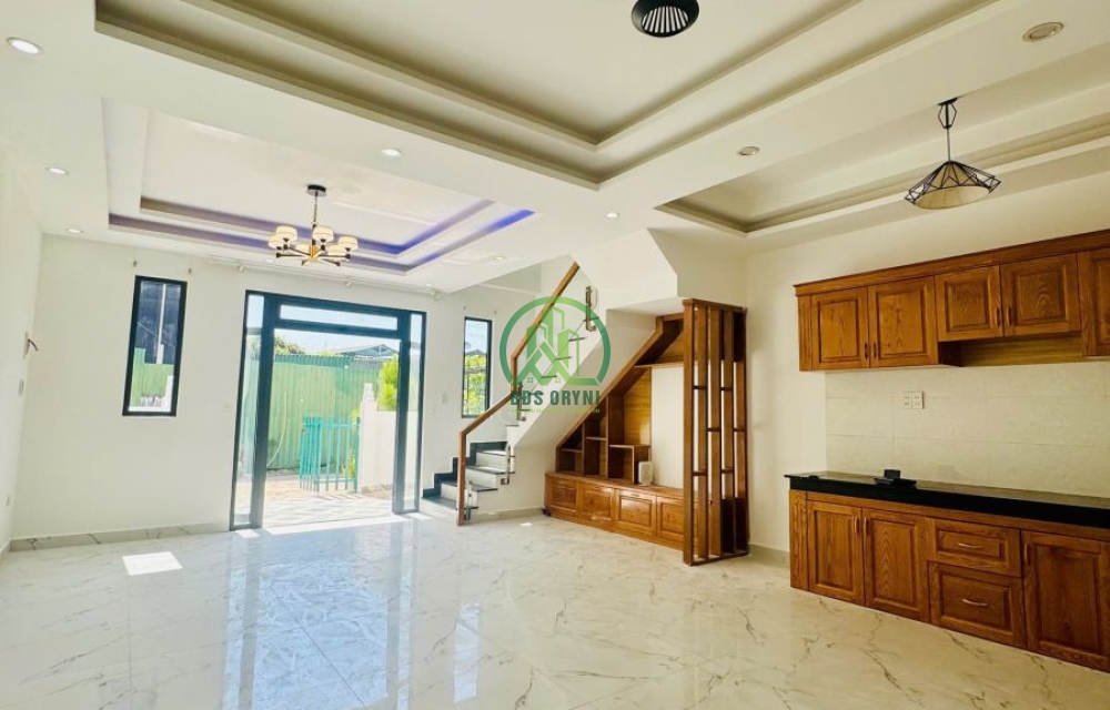 NHÀ VẠN THÀNH – FULL NỘI THẤT – 3PN – KHAI THÁC HOMESTAY TỐT 