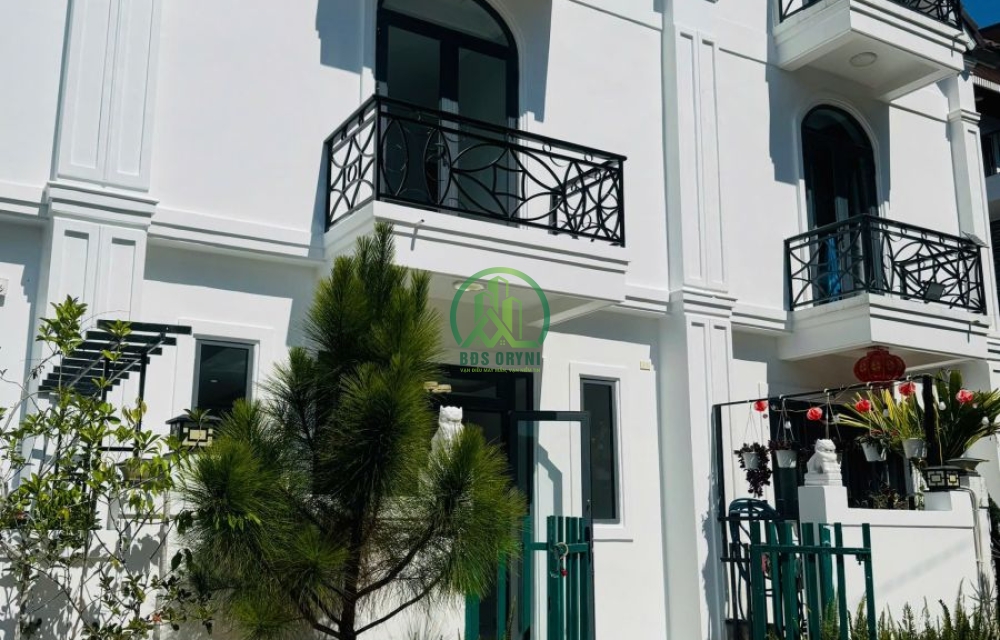 NHÀ VẠN THÀNH – FULL NỘI THẤT – 3PN – KHAI THÁC HOMESTAY TỐT 