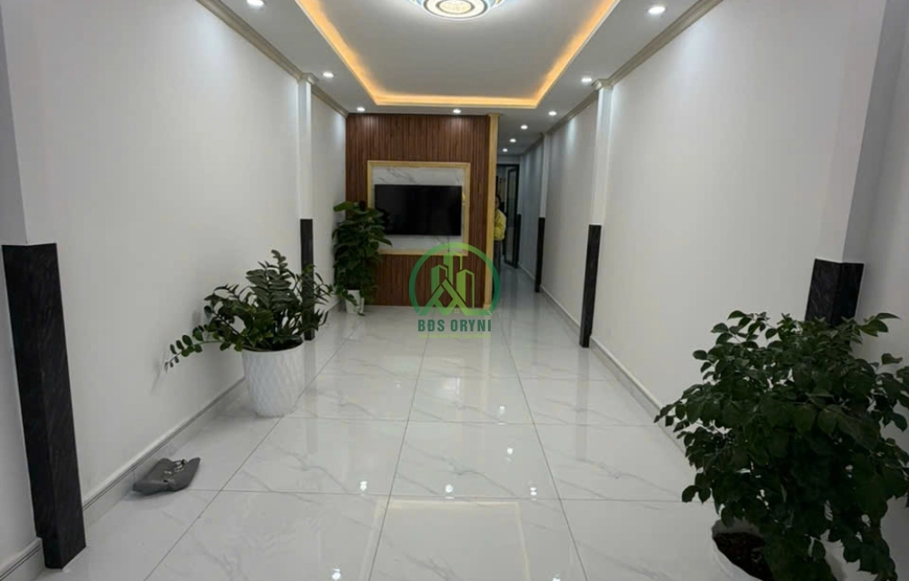CẦN BÁN NHÀ MẶT TIỀN ĐƯỜNG PHƯỚC THÀNH, P. LANGBIANG - ĐÀ LẠT (P7)