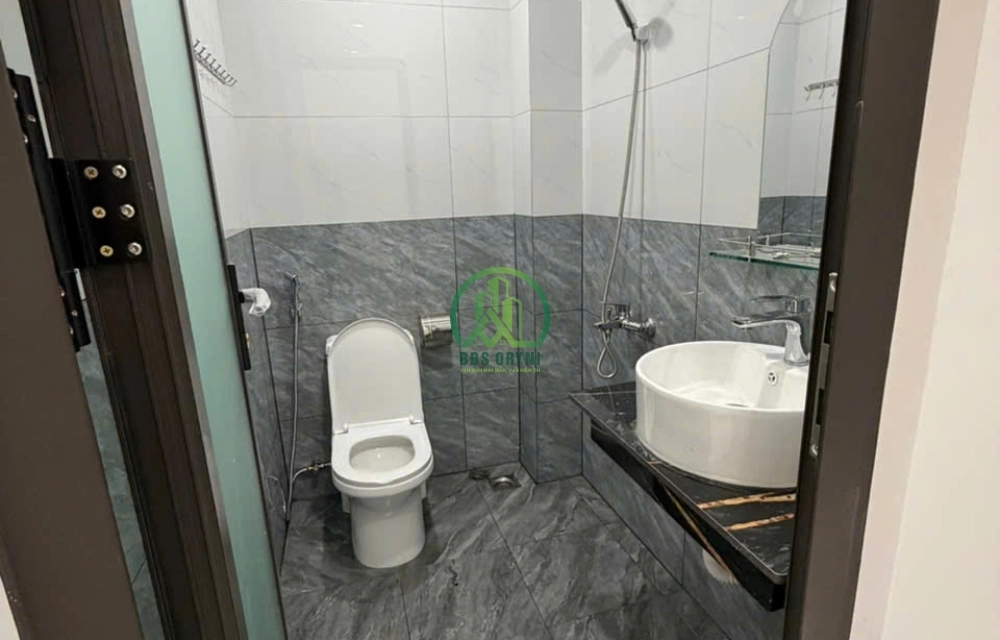 CẦN BÁN NHÀ MẶT TIỀN ĐƯỜNG PHƯỚC THÀNH, P. LANGBIANG - ĐÀ LẠT (P7)