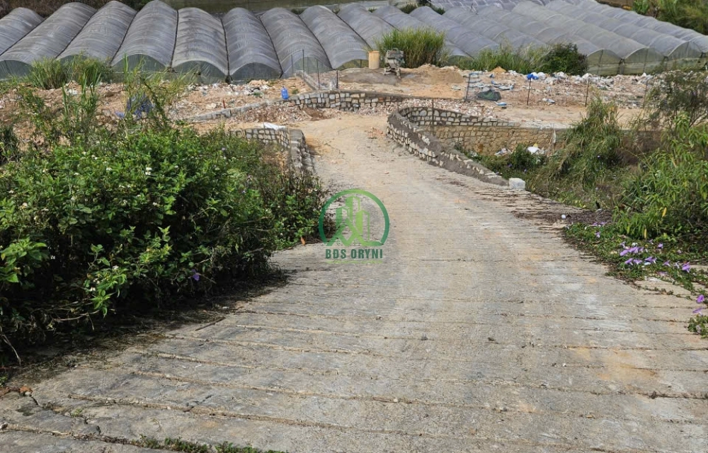 CẦN BÁN 521 M2 ĐẤT ĐƯỜNG HUỲNH TẤN PHÁT, P. XUÂN TRƯỜNG - ĐÀ LẠT (P11)
