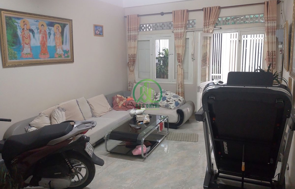 CẦN BÁN NHÀ 2 MẶT TIỀN PHAN ĐÌNH PHÙNG - TÔ NGỌC VÂN, P. XUÂN HƯƠNG - ĐÀ LẠT