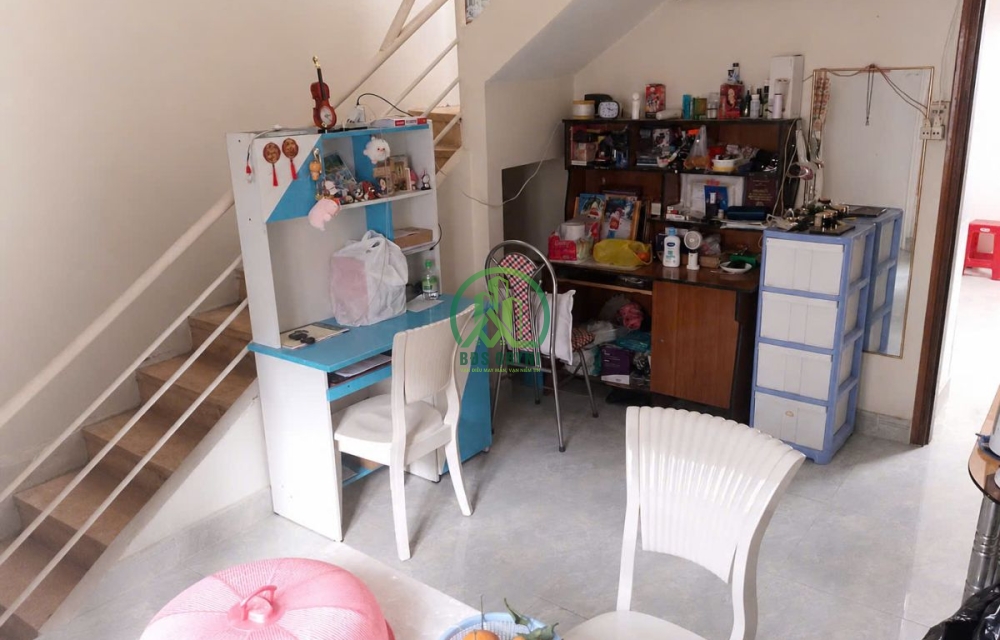 CẦN BÁN NHÀ 2 MẶT TIỀN PHAN ĐÌNH PHÙNG - TÔ NGỌC VÂN, P. XUÂN HƯƠNG - ĐÀ LẠT