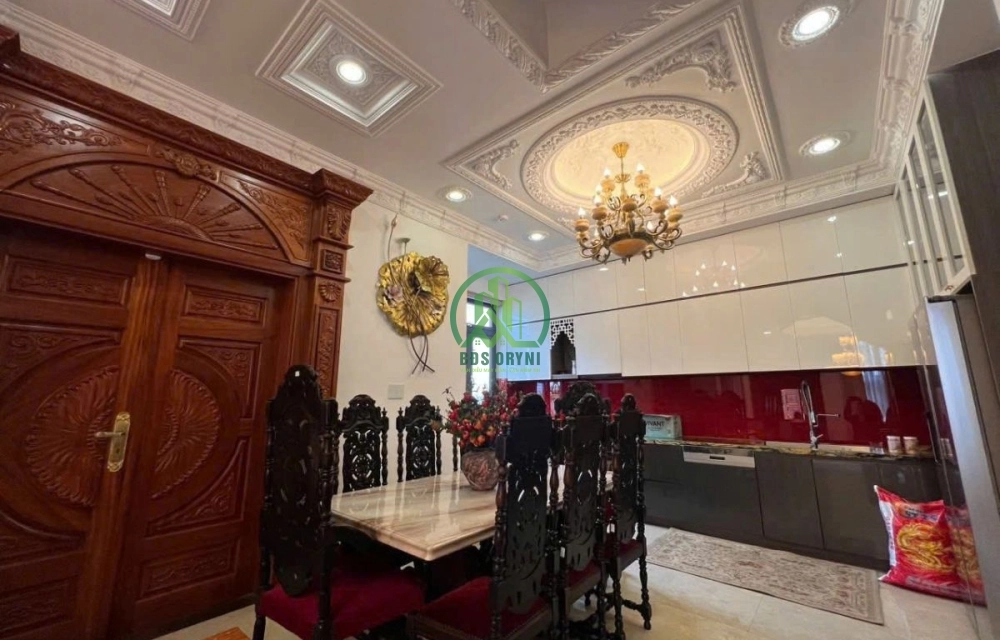 CẦN BÁN BIỆT THỰ 2 MẶT TIỀN ĐƯỜNG AN SƠN, P. XUÂN HƯƠNG - ĐÀ LẠT (P4)