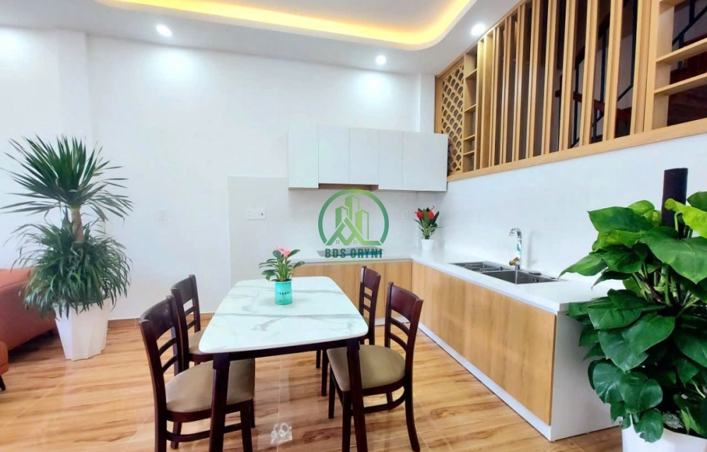 CẦN BÁN NHÀ MẶT TIỀN P. LANGBIANG - ĐÀ LẠT (P7)