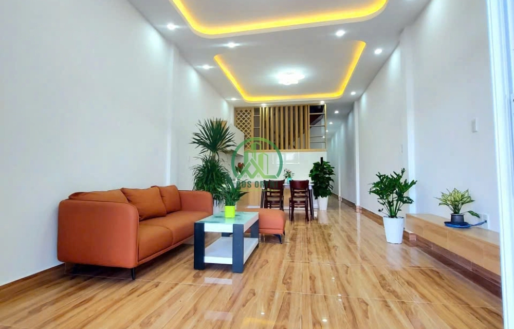 CẦN BÁN NHÀ MẶT TIỀN P. LANGBIANG - ĐÀ LẠT (P7)