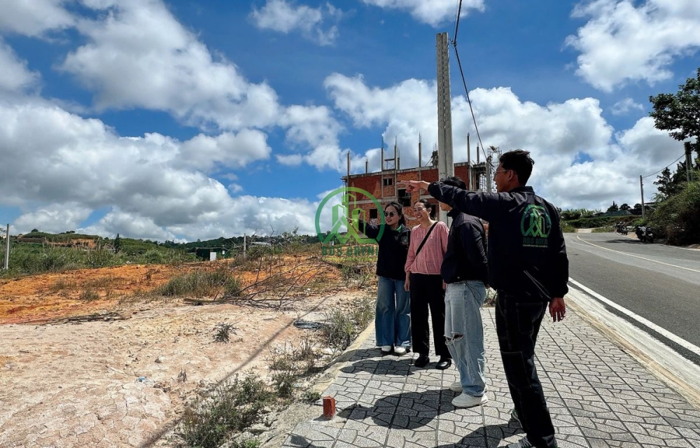 🏡 CẦN BÁN GẦN 20 LÔ ĐẤT KHU 5B AN SƠN 🌿