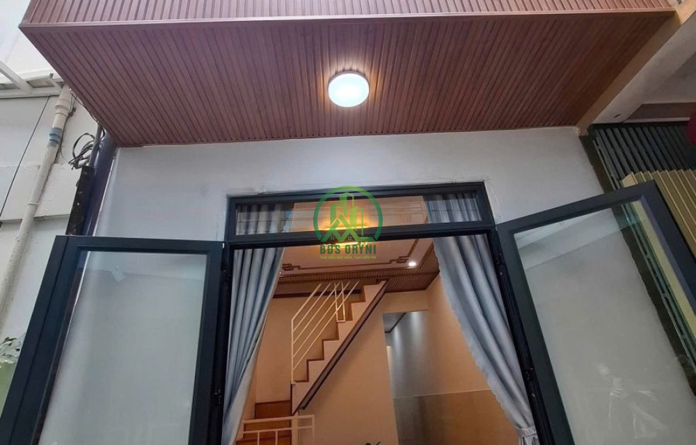 CẦN BÁN NHÀ GẦN THUNG LŨNG TÌNH YÊU – GIÁ CHỈ 1,85 TỶ 