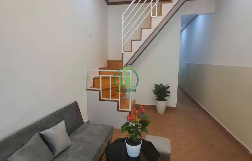 CẦN BÁN NHÀ GẦN THUNG LŨNG TÌNH YÊU – GIÁ CHỈ 1,85 TỶ 