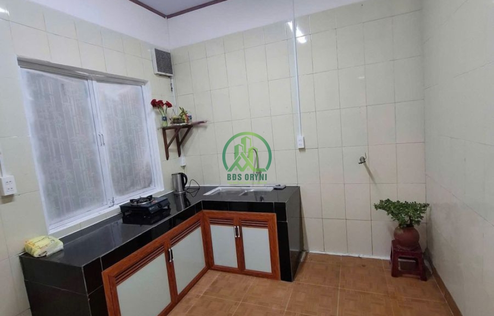 CẦN BÁN NHÀ GẦN THUNG LŨNG TÌNH YÊU – GIÁ CHỈ 1,85 TỶ 