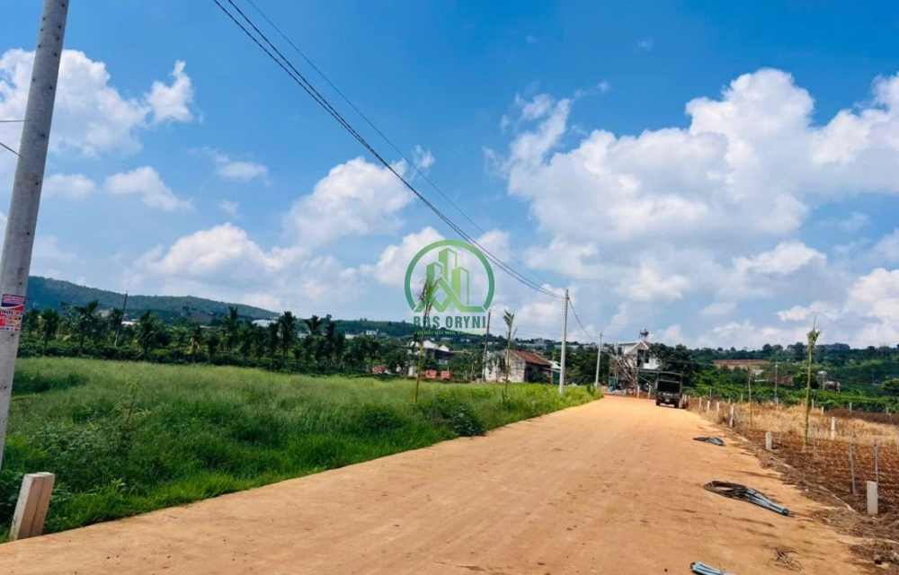 CẦN BÁN ĐẤT NAM BAN - LÂM HÀ